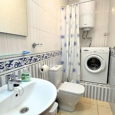 Sb Casa Angelines, Punta Lara, *