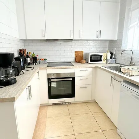 Apartmán Sb Casa Angelines, Punta Lara, *