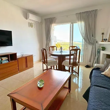 Sb Casa Angelines, Punta Lara, Nerja