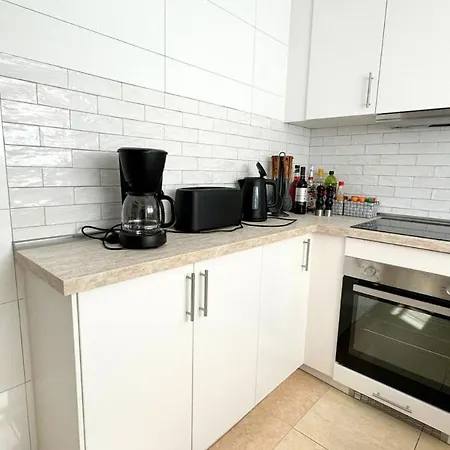 Sb Casa Angelines, Punta Lara, * Nerja