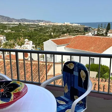 Apartmán Sb Casa Angelines, Punta Lara, Nerja