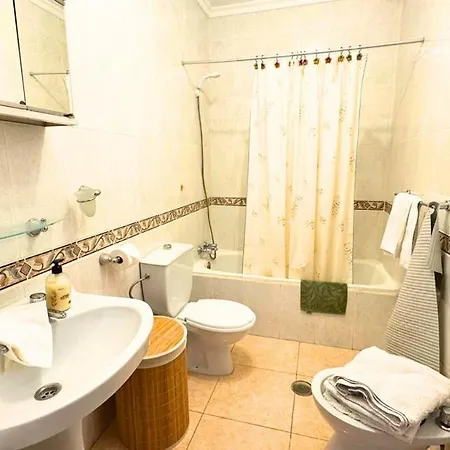 Sb Casa Angelines, Punta Lara, * Nerja