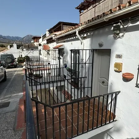 Sb Casa Angelines, Punta Lara, Nerja